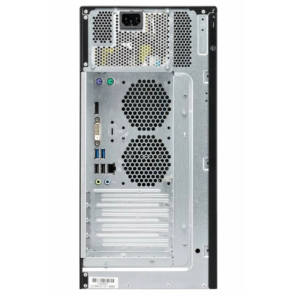 Zdjęcie komputera Fujitsu Esprimo P558 VFY:P0558P231SPL