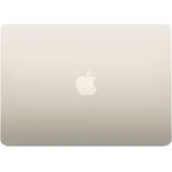 Laptop Apple MacBook Air 13 2022 M2 MC7W4ZE/A, Apple M2, 13,6" 2560x1664 Liquid Retina, 16GB, 256GB, Złoty, macOS, 1 rok CI | Sk