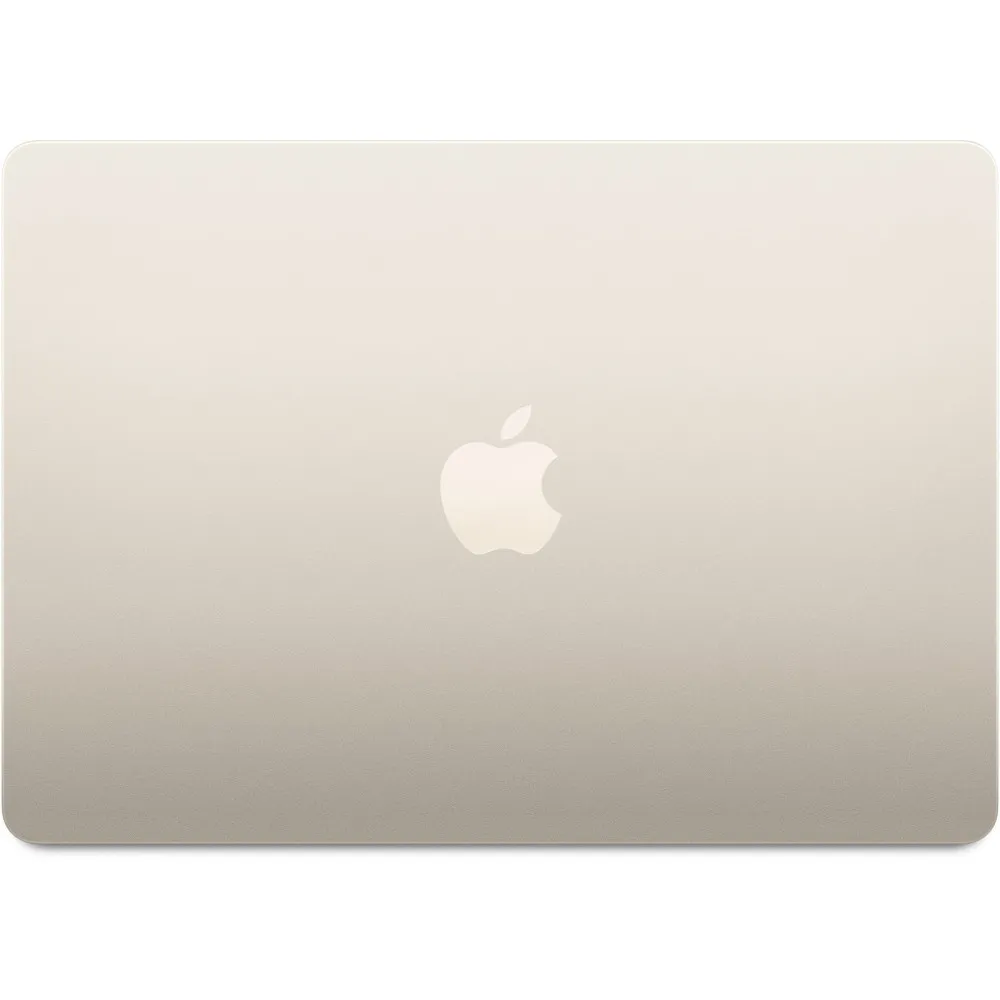 Zdjęcie produktu Laptop Apple MacBook Air 13 2022 M2 MC7W4ZE/A - Apple M2/13,6" 2560x1664 Liquid Retina/RAM 16GB/SSD 256GB/Złoty/macOS/1 rok CI