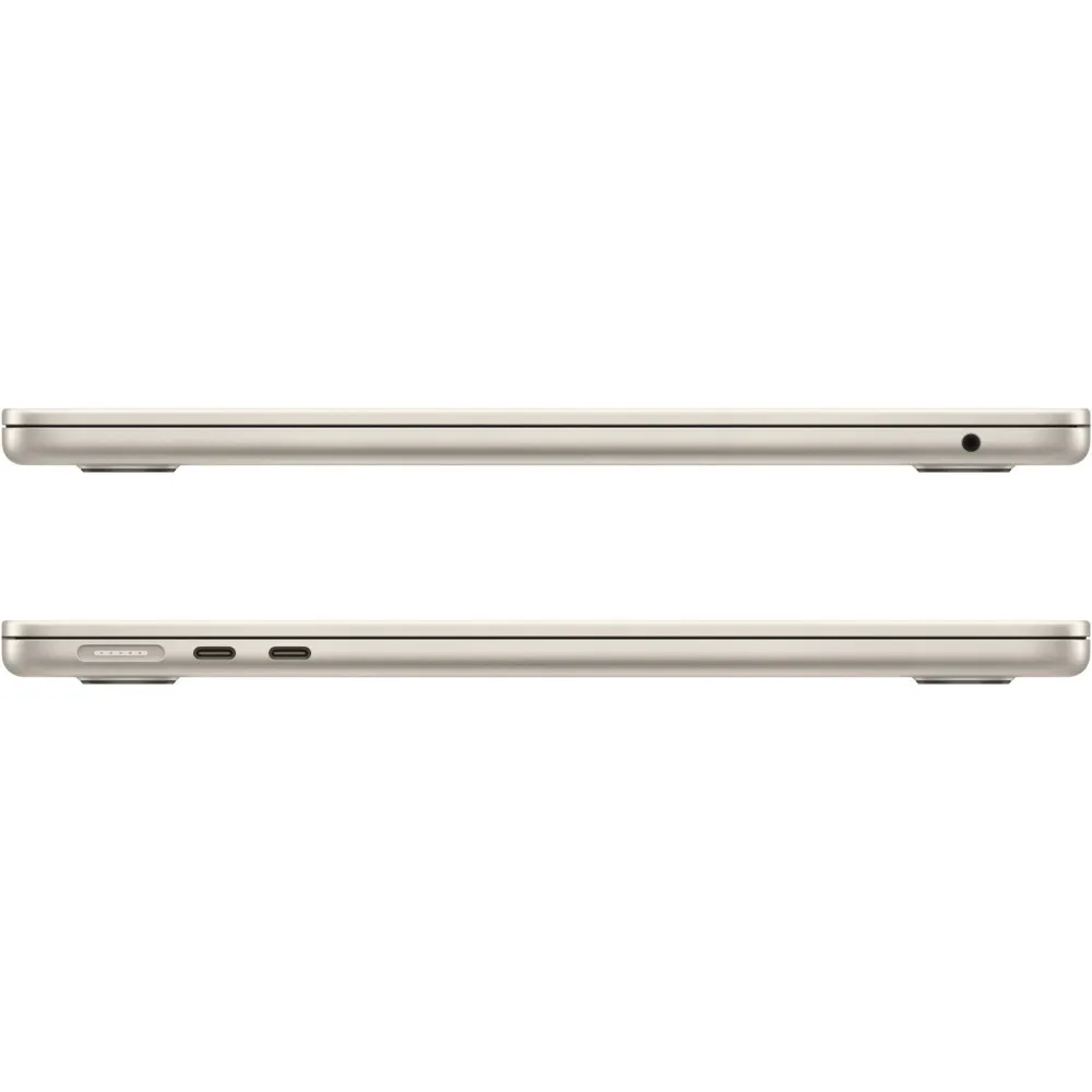 Zdjęcie notebooka Apple MacBook Air 13 2022 M2 MC7W4ZE/A