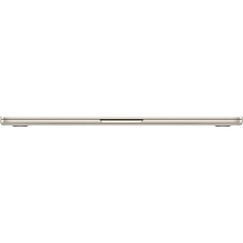 Zdjęcie laptopa Apple MacBook Air 13 2022 M2 MC7W4ZE/A