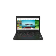 Laptop Lenovo ThinkPad A285 20MX000HPB, Ryzen 7 PRO 2700U, 12,5" FHD MT, 16GB, 512GB, LTE, Win10 Pro, 3 lata On-Site | Sklep ITn
