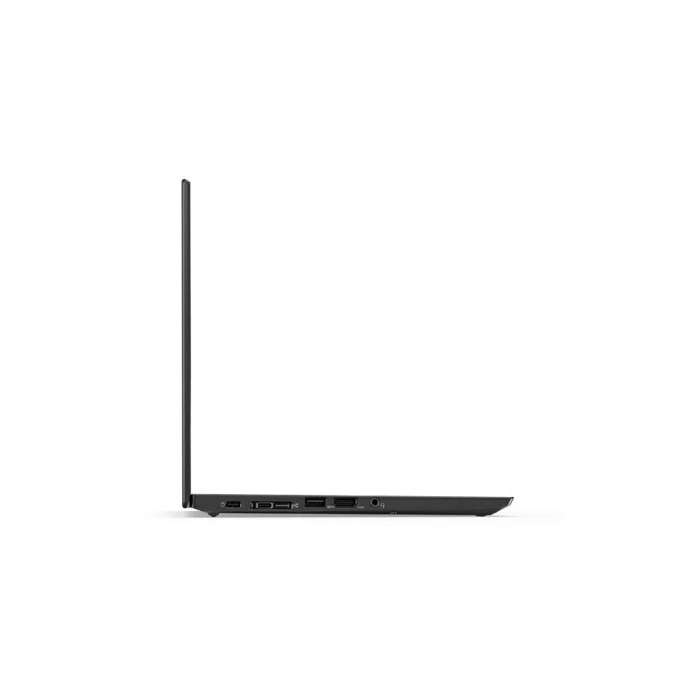 Laptop Lenovo ThinkPad A285 20MX000HPB - Ryzen 7 PRO 2700U/12,5" FHD MT/RAM 16GB/SSD 512GB/LTE/Windows 10 Pro/3 lata On-Site - zdjęcie