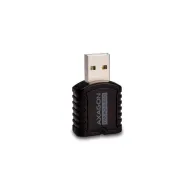 Karta dźwiękowa zewnętrzna AXAGON HQ MINI ADA-17 - USB 2.0, 96kHz/24-bit stereo, wejście USB-A | Sklep ITnes.pl - IT for BUSINES