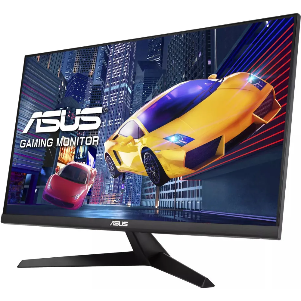 Monitor ASUS VY279HGR 90LM06D3-B01A70 - 27"/1920x1080 (Full HD)/120Hz/IPS/1 ms/Czarny - zdjęcie