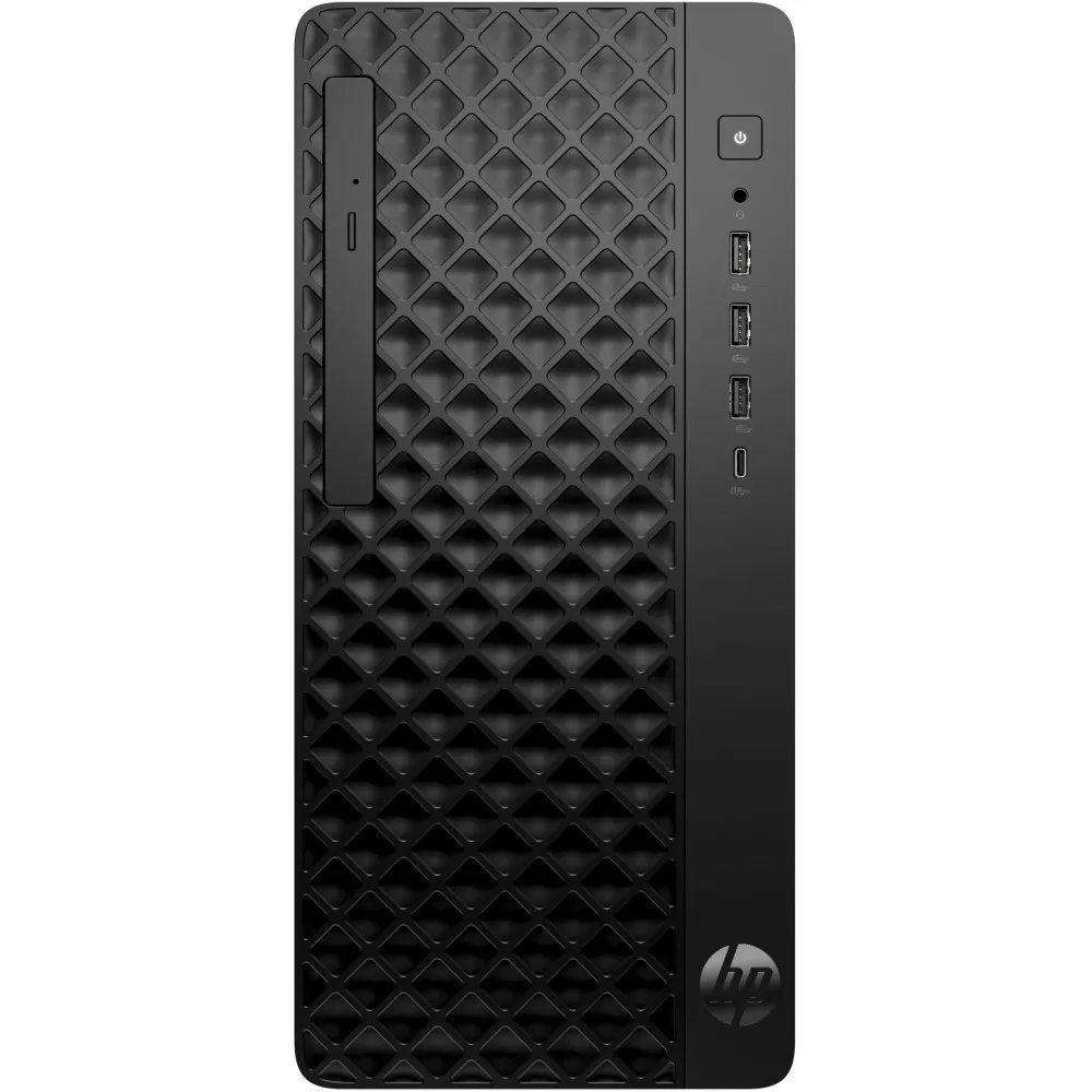Komputer HP ProDesk 2 Tower G1i B6ZC8ET, Tower, i3-14100, 16GB, 512GB, Wi-Fi, Win11 Pro, 1 rok On-Site | Sklep ITnes.pl, IT for 