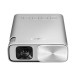 Projektor ASUS ZenBeam E1 90LJ0080-B00520 - 854x480 (FWVGA)/4:3/150 lm/3500:1/30 000 godzin