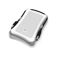Dysk zewnętrzny HDD 2TB Silicon Power Armor A30 SP020TBPHDA30S3W, 2.5", USB 3.2, 5400 obr|min, Biały | Sklep ITnes.pl, IT for BU