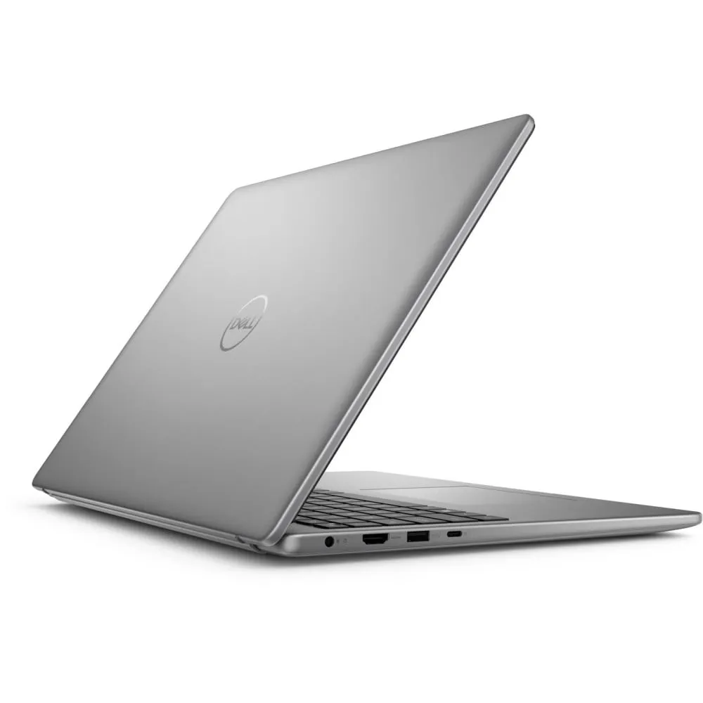 Zdjęcie produktu Laptop Dell Vostro 16 5640 N1001VNB5640EMEA01 - Core 7 150U/16" WUXGA IPS/RAM 16GB/SSD 512GB/Szary/Win 11 Pro/3OS ProSupport NBD