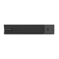 Zewnętrzny moduł bateryjny PowerWalker BP I72R 10134054 - 12x9Ah, kompatybilny z serią VFI 2000|3000 ICR|IOT