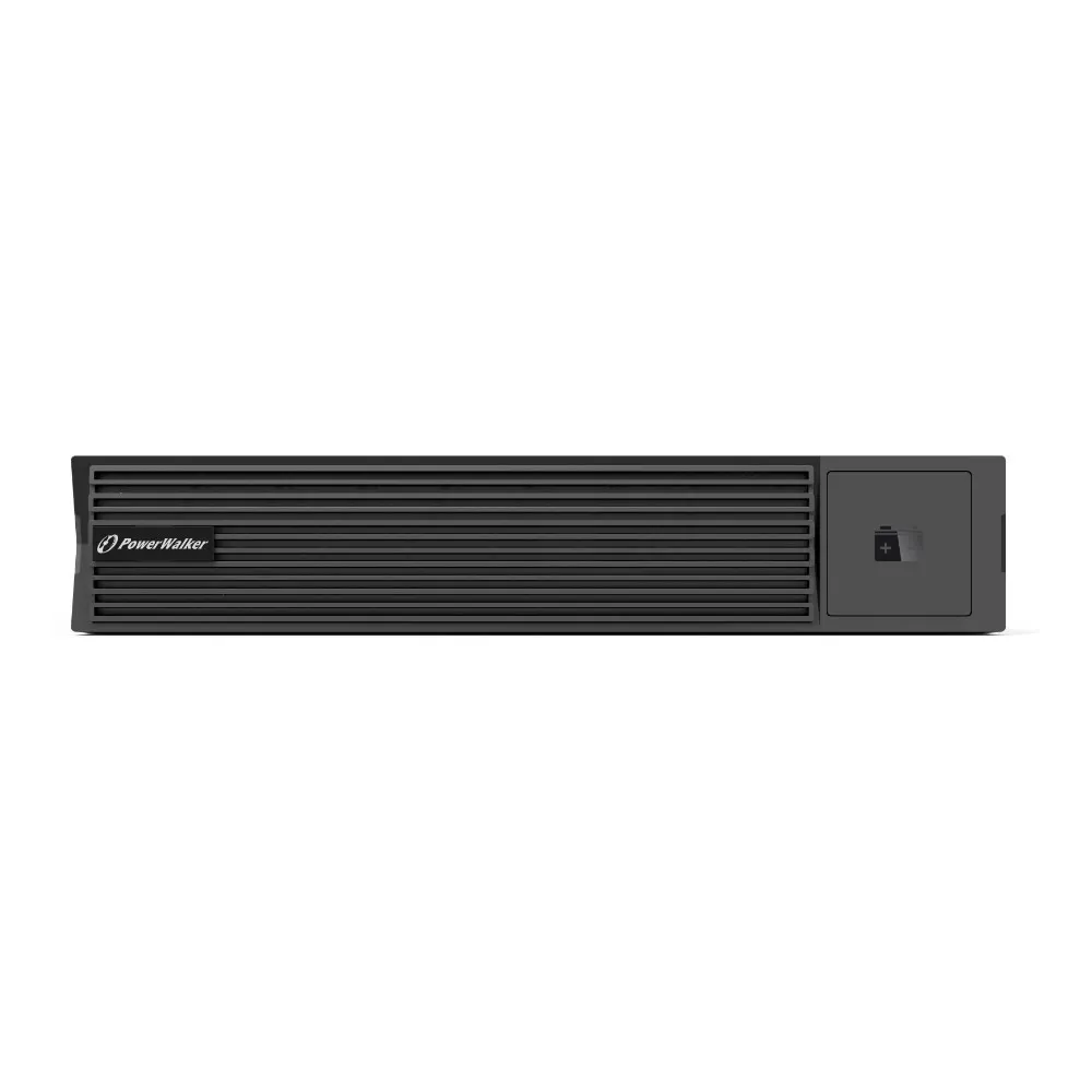 Zewnętrzny moduł bateryjny PowerWalker BP I72R 10134054 - 12x9Ah, kompatybilny z serią VFI 2000|3000 ICR|IOT