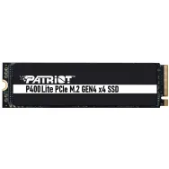Dysk SSD 500GB Patriot P400 Lite P400LP500GM28H, 2280, PCIe, NVMe, 3500-2400MBps | Sklep ITnes.pl, IT for BUSINESS
