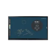 Monitor AG Neovo IFP-6503, 64,5", 3840x2160 (4K), 76Hz, IPS, 5 ms, MT, Czarny | Sklep ITnes.pl, IT for BUSINESS
