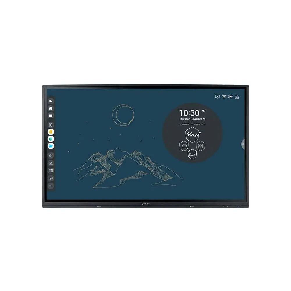 Monitor AG Neovo IFP-6503 - zdjęcie poglądowe 8