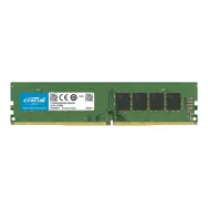 Pamięć RAM 1x16GB DIMM DDR4 Crucial CT16G4DFRA32A - zdjęcie poglądowe 1