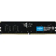 Pamięć RAM 1x8GB UDIMM DDR5 Crucial CT8G52C42U5, 5200MHz, CL42, Non-ECC | Sklep ITnes.pl, IT for BUSINESS