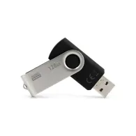 Pendrive GoodRAM UTS3 128 GB UTS3-1280K0R11 - Czarny | Sklep ITnes.pl - IT for BUSINESS