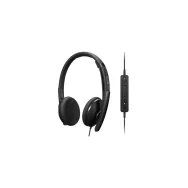 Zestaw słuchawkowy Lenovo Wired VoIP Headset (Teams) 4XD1M45626