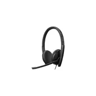 Zestaw słuchawkowy Lenovo Wired VoIP Headset (Teams) 4XD1M45626