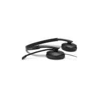 Zestaw słuchawkowy Lenovo Wired VoIP Headset (Teams) 4XD1M45626