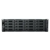 Serwer NAS Synology RackStation RS2821RPNI2 - zdjęcie poglądowe 3