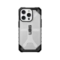 Etui na smartfon UAG Plasma 114066114343 do iPhone 14 Pro, Przezroczyste, Czarne | Sklep ITnes.pl, IT for BUSINESS