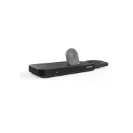 Ładowarka bezprzewodowa Unitek MagMighty COMBO 6 6-in-1 Wireless Charging Pad P1222A - Czarna