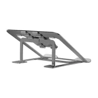 Stand do laptopa Neomounts by Newstar od 10 do 17-cali, o wadze do 5kg, Grey - NSLS085GREY | Sklep ITnes.pl - IT for BUSINESS