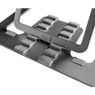 Stand do laptopa Neomounts by Newstar od 10 do 17-cali, o wadze do 5kg, Grey - NSLS085GREY | Sklep ITnes.pl - IT for BUSINESS