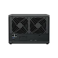 Serwer NAS Synology Desktop Plus DS1525+, Desktop, Ryzen V1500B, 8GB RAM, 2 x M.2, 3 lata Carry-in | Sklep ITnes.pl, IT for BUSI