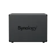 Serwer NAS Synology Desktop Plus DS1525+, Desktop, Ryzen V1500B, 8GB RAM, 2 x M.2, 3 lata Carry-in | Sklep ITnes.pl, IT for BUSI