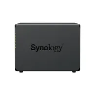 Serwer NAS Synology Desktop Plus DS1525+, Desktop, Ryzen V1500B, 8GB RAM, 2 x M.2, 3 lata Carry-in | Sklep ITnes.pl, IT for BUSI