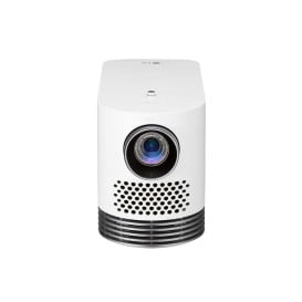 Projektor LG PJ HF80JS - 1920x1080 (Full HD)/4:3/2000 lm/150000:1/20 000 godzin