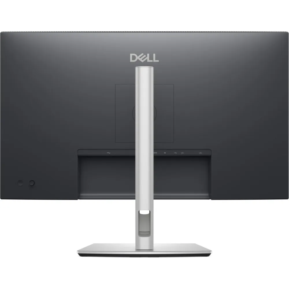 Monitor Dell Pro 27 Plus P2725D 210-BRDL/5Y - 27"/2560x1440 (QHD)/100Hz/IPS/8 ms/pivot/Czarno-srebrny - zdjęcie