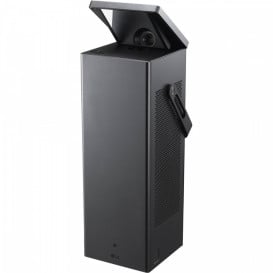 Projektor LG HU80KS - 3840x2160 (4K)/4:3/2500 lm/150000:1/20 000 godzin