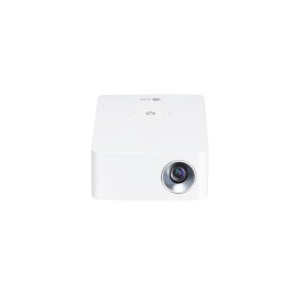 Projektor LG PJ LGE PH30JG - 1280x720 (WXGA-H)/4:3/250 lm/100000:1/30 000 godzin