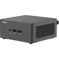 Komputer ASUS NUC 15 Pro Kit Tall 90AR00Q2-M000A00I, Mini Desktop, Core Ultra 7 255H, 64GB, 256GB, WiFi, Win11 Pro USB x64 PL, 3CI | Sklep ITnes.pl, IT for BUSINESS