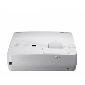 Projektor NEC UM351W 60003842 - 1280x800 (WXGA)/16:10/3500 lm/4000:1/3 800 godzin