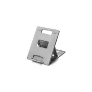 Podstawka chłodząca Kensington SmartFit Easy Riser 2.0 Small K50421EU - Kolor srebrny | Sklep ITnes.pl - IT for BUSINESS