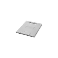 Podstawka chłodząca Kensington SmartFit Easy Riser 2.0 Small K50421EU - Kolor srebrny | Sklep ITnes.pl - IT for BUSINESS