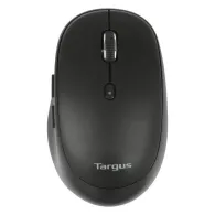 Mysz bezprzewodowa Targus Multi-Device Antimicrobial Wireless Mouse AMB582GL - Czarna