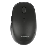 Mysz bezprzewodowa Targus Multi-Device Antimicrobial Wireless Mouse AMB582GL - Czarna