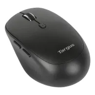 Mysz bezprzewodowa Targus Multi-Device Antimicrobial Wireless Mouse AMB582GL - Czarna
