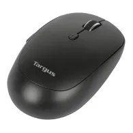 Mysz bezprzewodowa Targus Multi-Device Antimicrobial Wireless Mouse AMB582GL - Czarna