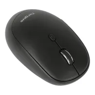 Mysz bezprzewodowa Targus Multi-Device Antimicrobial Wireless Mouse AMB582GL - Czarna
