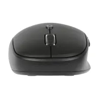 Mysz bezprzewodowa Targus Multi-Device Antimicrobial Wireless Mouse AMB582GL - Czarna