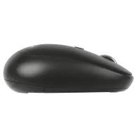 Mysz bezprzewodowa Targus Multi-Device Antimicrobial Wireless Mouse AMB582GL - Czarna
