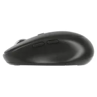 Mysz bezprzewodowa Targus Multi-Device Antimicrobial Wireless Mouse AMB582GL - Czarna