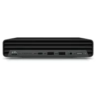 Komputer HP EliteDesk 800 G8 21L83EA, Mini Desktop, i7-11700T, 16GB, 512GB, Wi-Fi, Win10 Pro, 3 lata On-Site DM | Sklep ITnes.pl