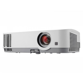Projektor NEC PJ ME331W 60004227 - 1280x800 (WXGA)/16:10/3300 lm/6000:1/4 000 godzin